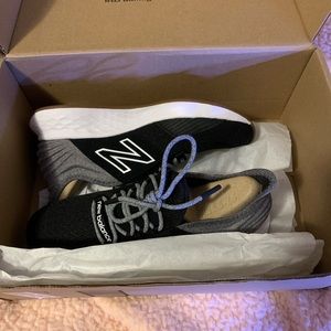 Women’s new balance shoes